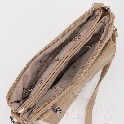 Сумка Passo Avanti 855-5502-BEG