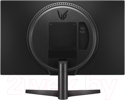 Монитор LG UltraGear 24GS60F-B