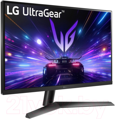 Монитор LG UltraGear 27GS60F-B