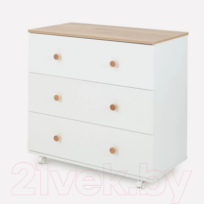 Комод пеленальный Rant Elsa / 121