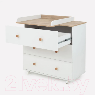 Комод пеленальный Rant Elsa / 121