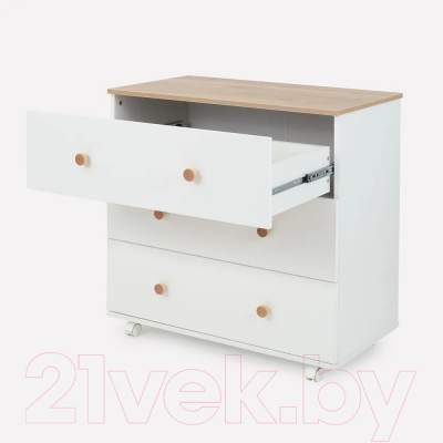 Комод пеленальный Rant Elsa / 121