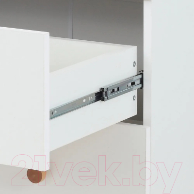 Комод пеленальный Rant Elsa / 121