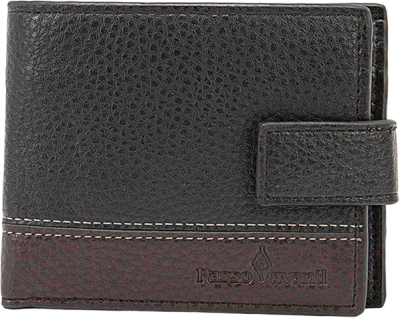 Портмоне Passo Avanti 519-701-905-BBW - фото