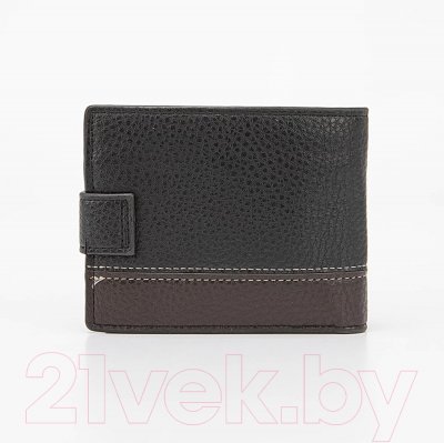 Портмоне Passo Avanti 519-701-905-BBW