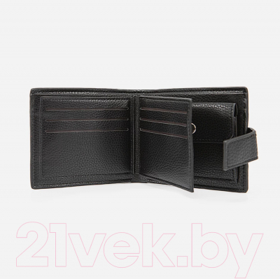 Портмоне Passo Avanti 519-701-905-BBW