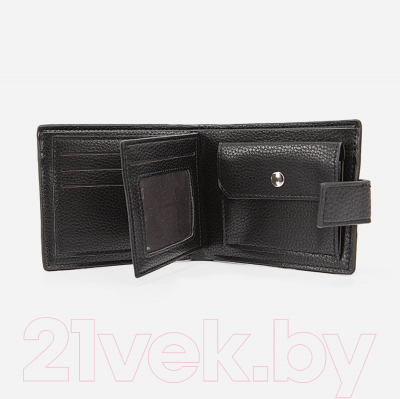 Портмоне Passo Avanti 519-701-905-BBW