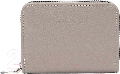 Визитница Passo Avanti 519-973-28-LGR - фото