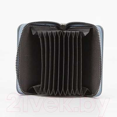 Визитница Passo Avanti 519-973-28-MNT