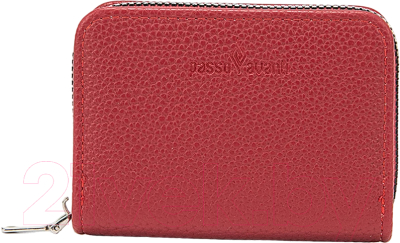 Визитница Passo Avanti 519-973-28-RED - фото