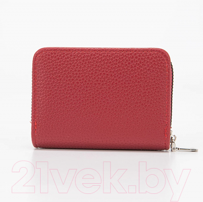 Визитница Passo Avanti 519-973-28-RED