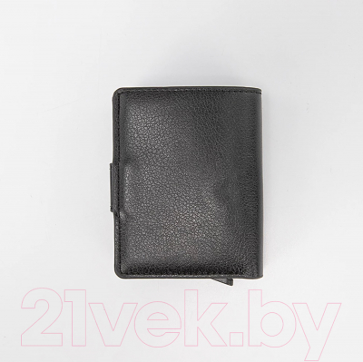 Портмоне Passo Avanti 519-E04-R83-BLK