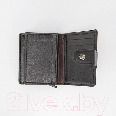 Портмоне Passo Avanti 519-E04-R83-BLK