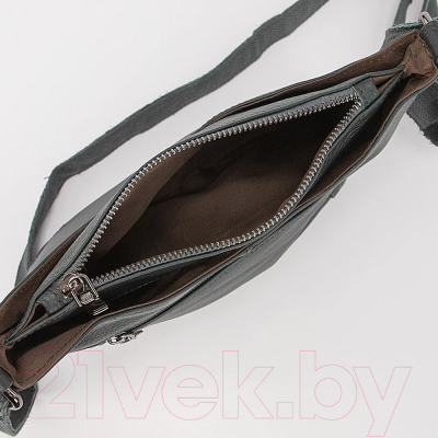 Сумка Poshete 921-0164-DBL