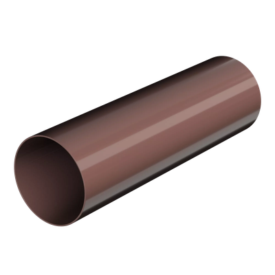 Труба водосточная Технониколь Оптима 079423 - фото