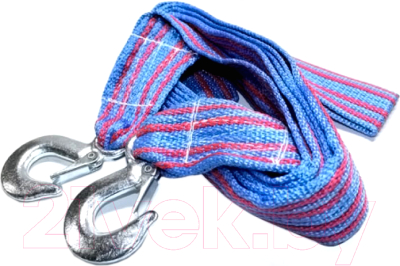 Трос буксировочный REDMARK RM-LTKK12 - фото