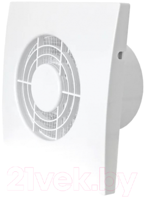 Вентилятор накладной Event Зефир 100СТ (с таймером)