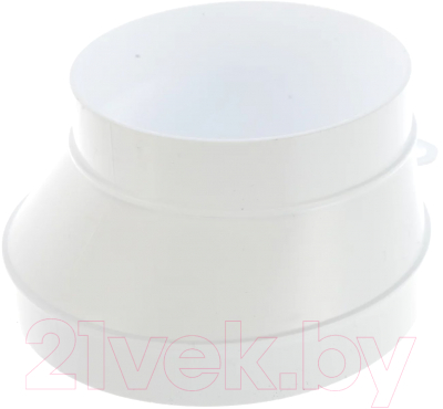 Переходник воздуховода Event 1012.5 РЭП - фото