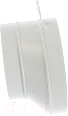 Переходник воздуховода Event 1012.5 РЭП