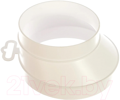 Переходник воздуховода Event 1012.5 РЭП