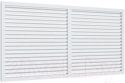 Решетка вентиляционная Event 60x150 - фото