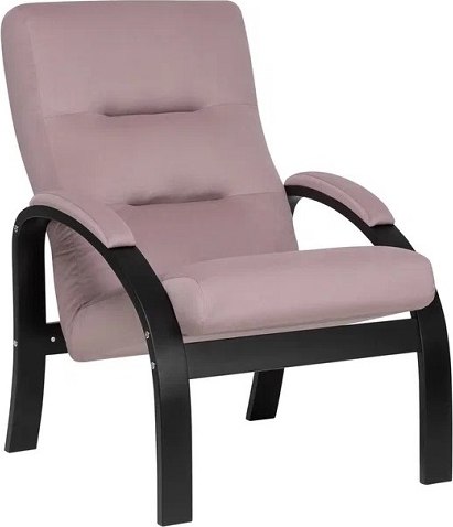 Кресло мягкое Импэкс Leset Лион - фото