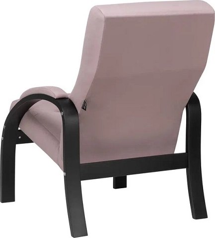 Кресло мягкое Импэкс Leset Лион