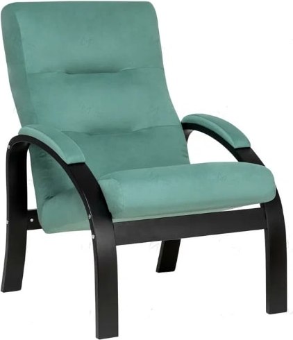 Кресло мягкое Импэкс Leset Лион - фото