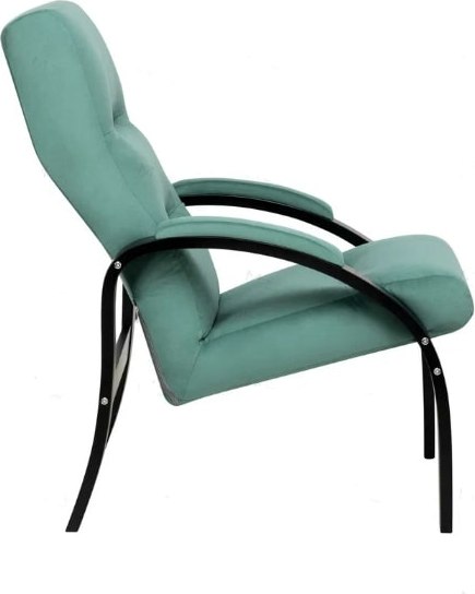 Кресло мягкое Импэкс Leset Лион