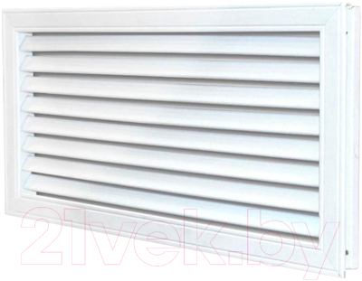 Решетка вентиляционная Event 30x60 - фото