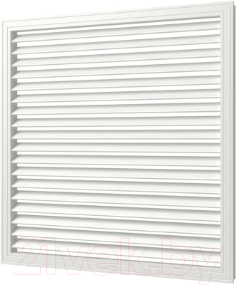 Решетка вентиляционная Event 60x60 - фото