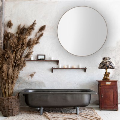 Зеркало Saniteco 1N10 80