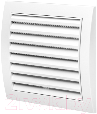 Решетка вентиляционная Event N10 148x153 - фото