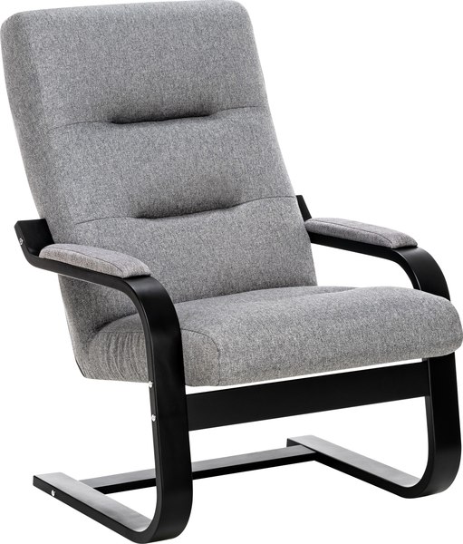 Кресло мягкое Импэкс Leset Оскар - фото