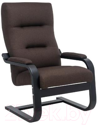 Кресло мягкое Импэкс Leset Оскар - фото