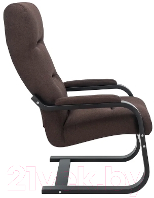 Кресло мягкое Импэкс Leset Оскар
