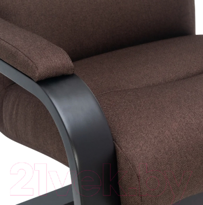 Кресло мягкое Импэкс Leset Оскар