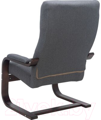 Кресло мягкое Импэкс Leset Оскар