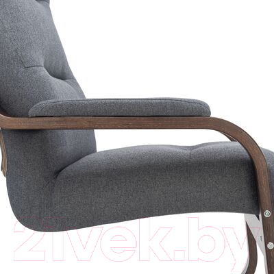 Кресло мягкое Импэкс Leset Оскар