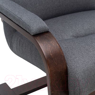 Кресло мягкое Импэкс Leset Оскар