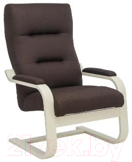 Кресло мягкое Импэкс Leset Оскар - фото