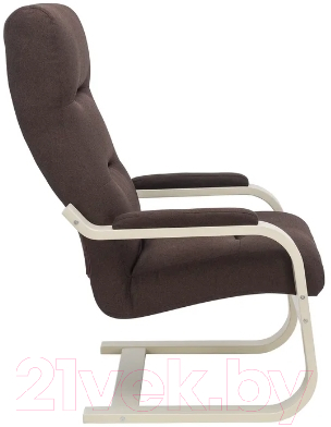 Кресло мягкое Импэкс Leset Оскар