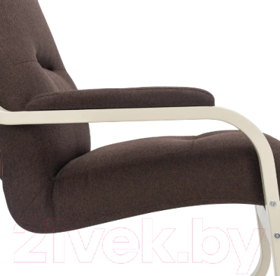 Кресло мягкое Импэкс Leset Оскар