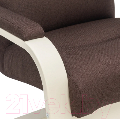 Кресло мягкое Импэкс Leset Оскар