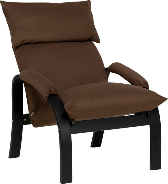 Кресло мягкое Импэкс Leset Морган - фото