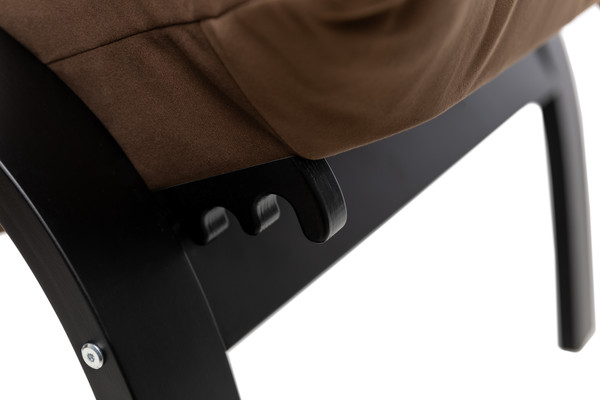 Кресло мягкое Импэкс Leset Морган