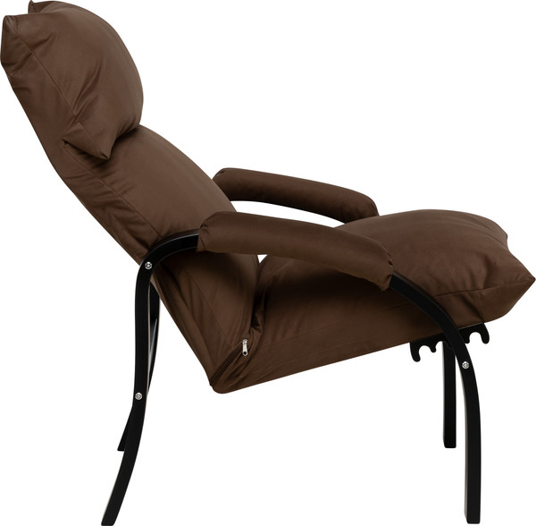 Кресло мягкое Импэкс Leset Морган