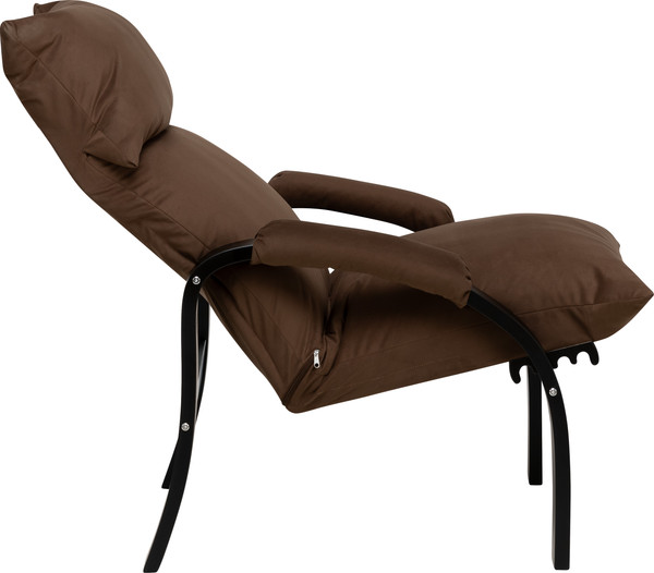 Кресло мягкое Импэкс Leset Морган