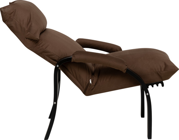 Кресло мягкое Импэкс Leset Морган