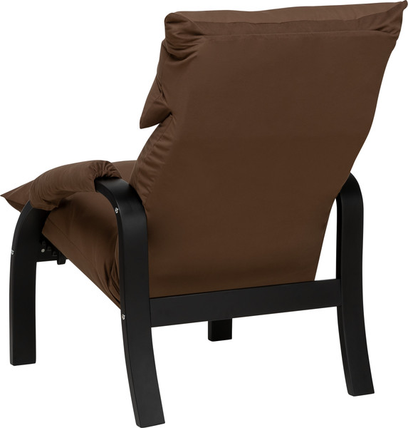 Кресло мягкое Импэкс Leset Морган